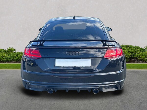 Used Audi TT 2022 for sale - 76237005: Photo 4