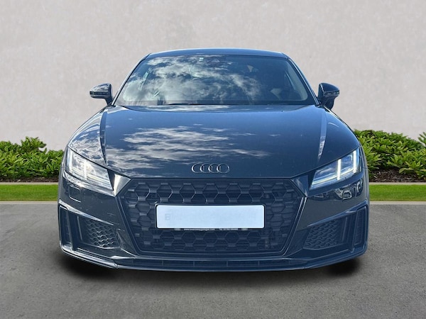 Used Audi TT 2022 for sale - 76237005: Photo 5