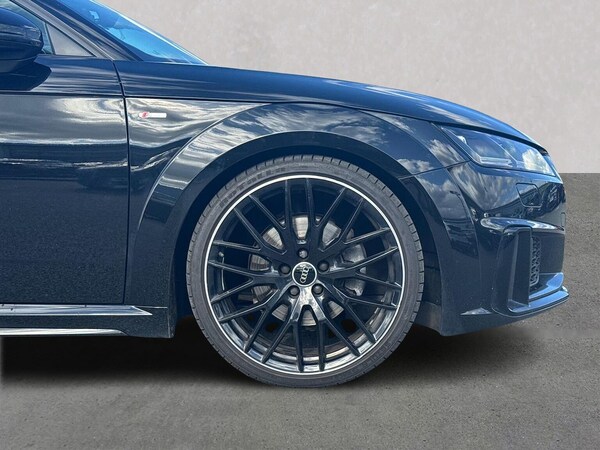 Used Audi TT 2022 for sale - 76237005: Photo 6