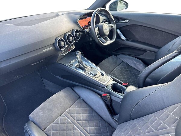 Used Audi TT 2022 for sale - 76237005: Photo 7
