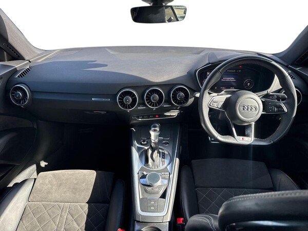 Used Audi TT 2022 for sale - 76237005: Photo 8