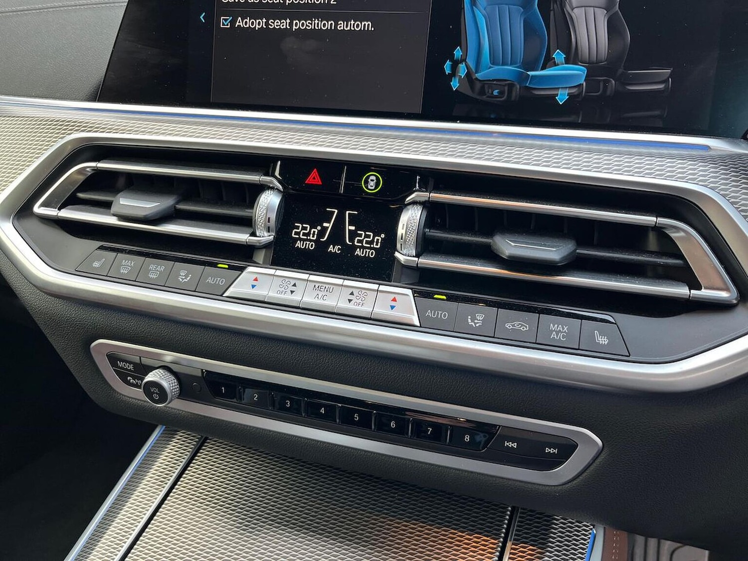 Used BMW X5 2022 for sale - 76181437: Photo 12