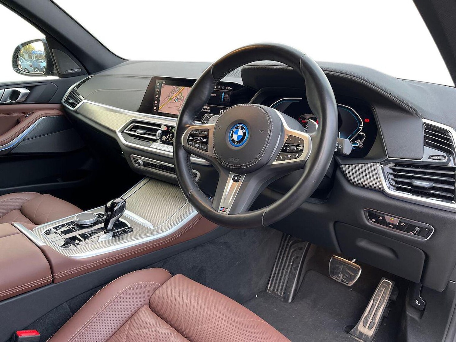 Used BMW X5 2022 for sale - 76181437: Photo 15