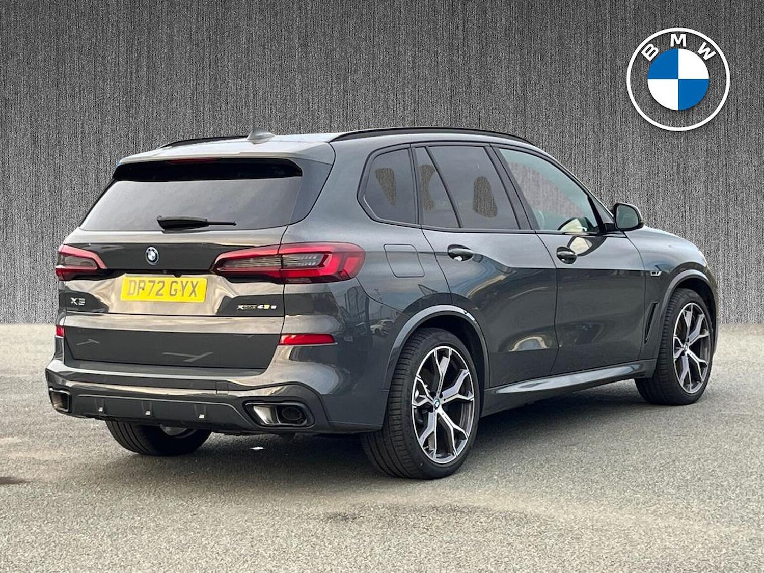 Used BMW X5 2022 for sale - 76181437: Photo 18