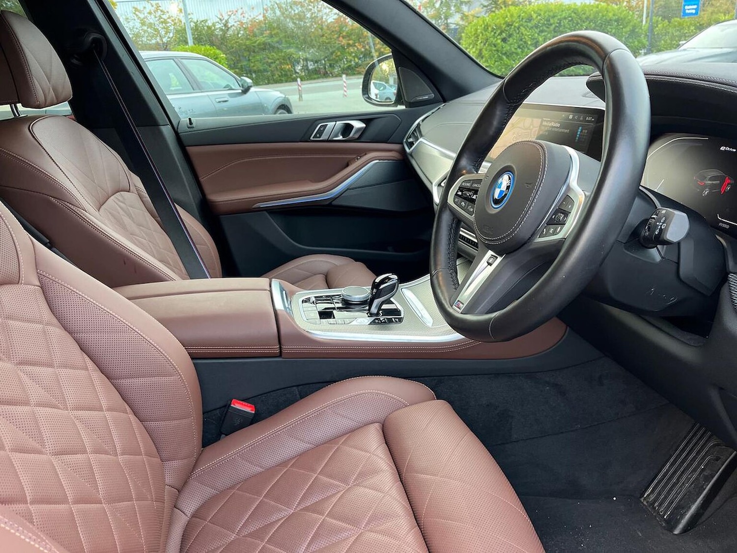 Used BMW X5 2022 for sale - 76181437: Photo 21