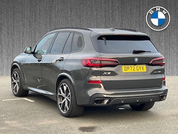 Used BMW X5 2022 for sale - 76181437: Photo 2