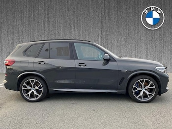Used BMW X5 2022 for sale - 76181437: Photo 3
