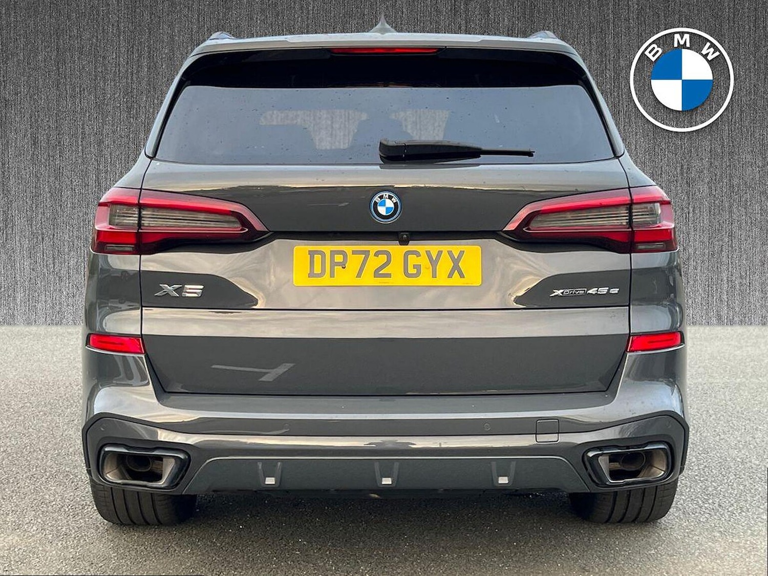 Used BMW X5 2022 for sale - 76181437: Photo 4