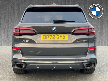 Used BMW X5 2022 for sale - 76181437: Photo 4