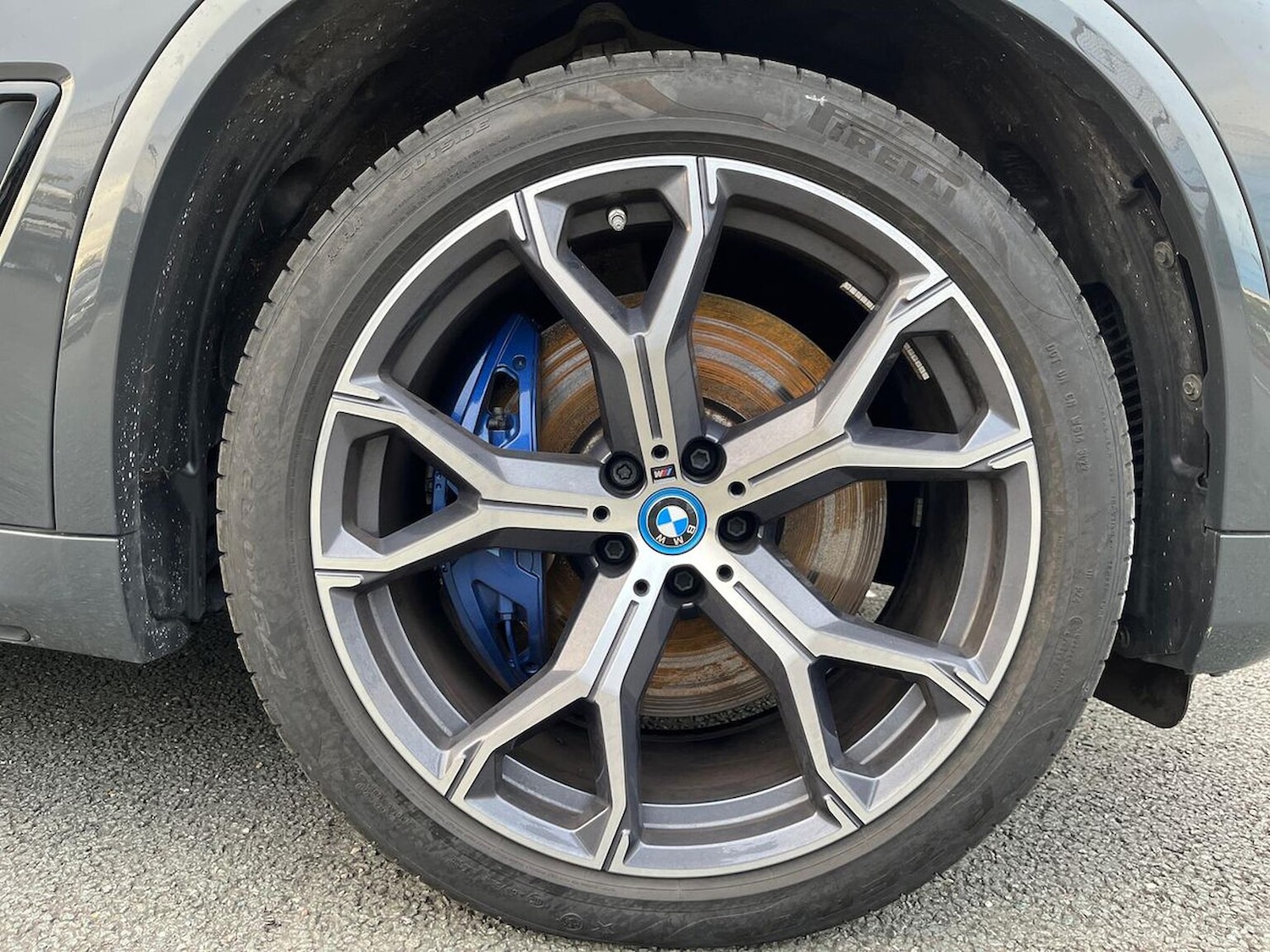Used BMW X5 2022 for sale - 76181437: Photo 6