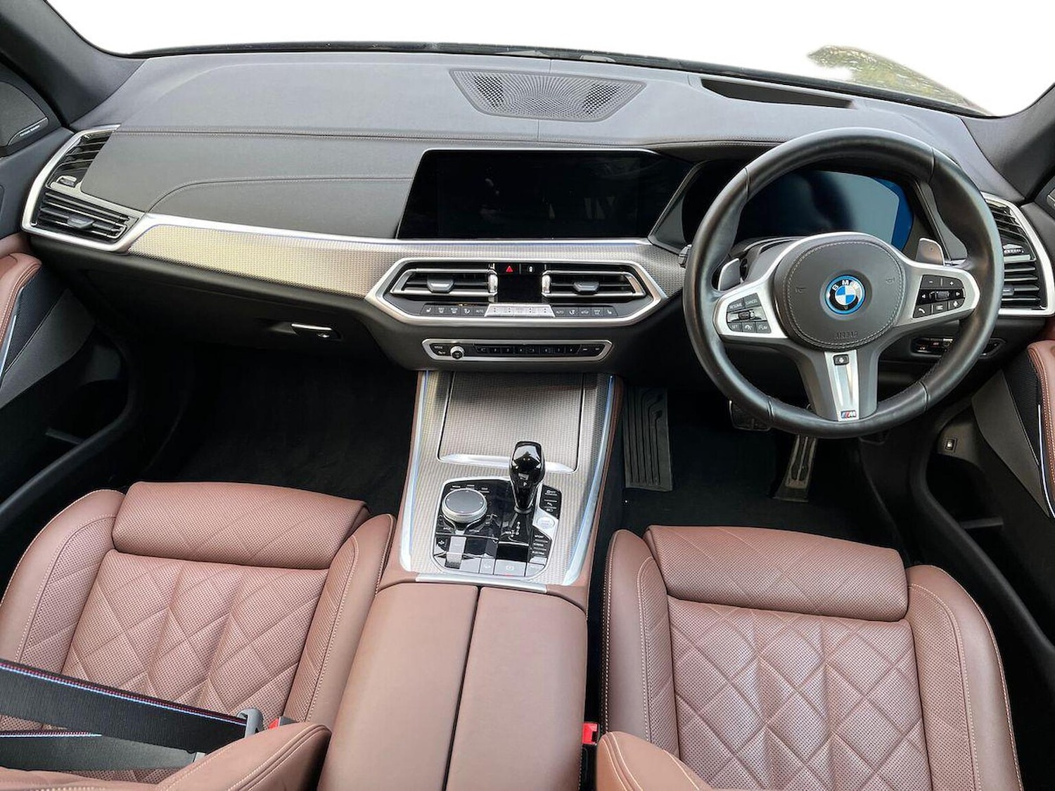 Used BMW X5 2022 for sale - 76181437: Photo 8
