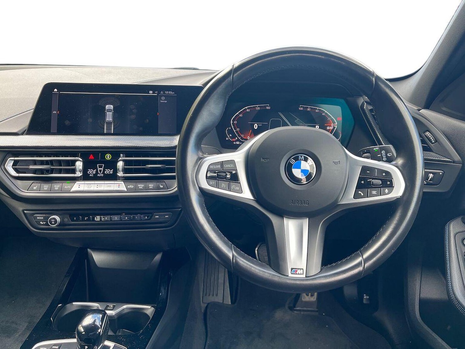 Used BMW 1 Series 2023 for sale - 76040749: Photo 10