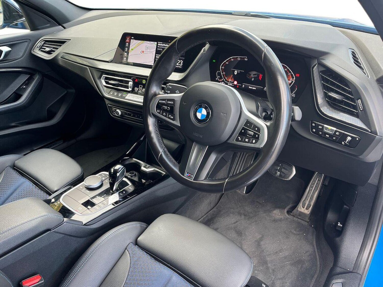 Used BMW 1 Series 2023 for sale - 76040749: Photo 16