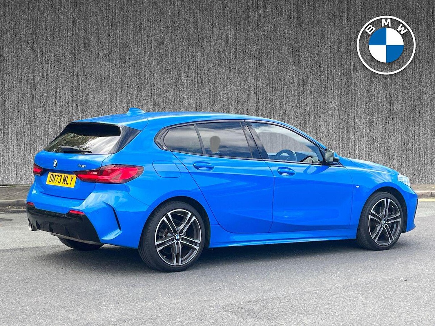 Used BMW 1 Series 2023 for sale - 76040749: Photo 19