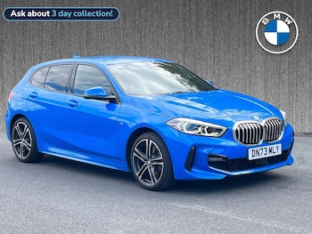 BMW - 1 Series
