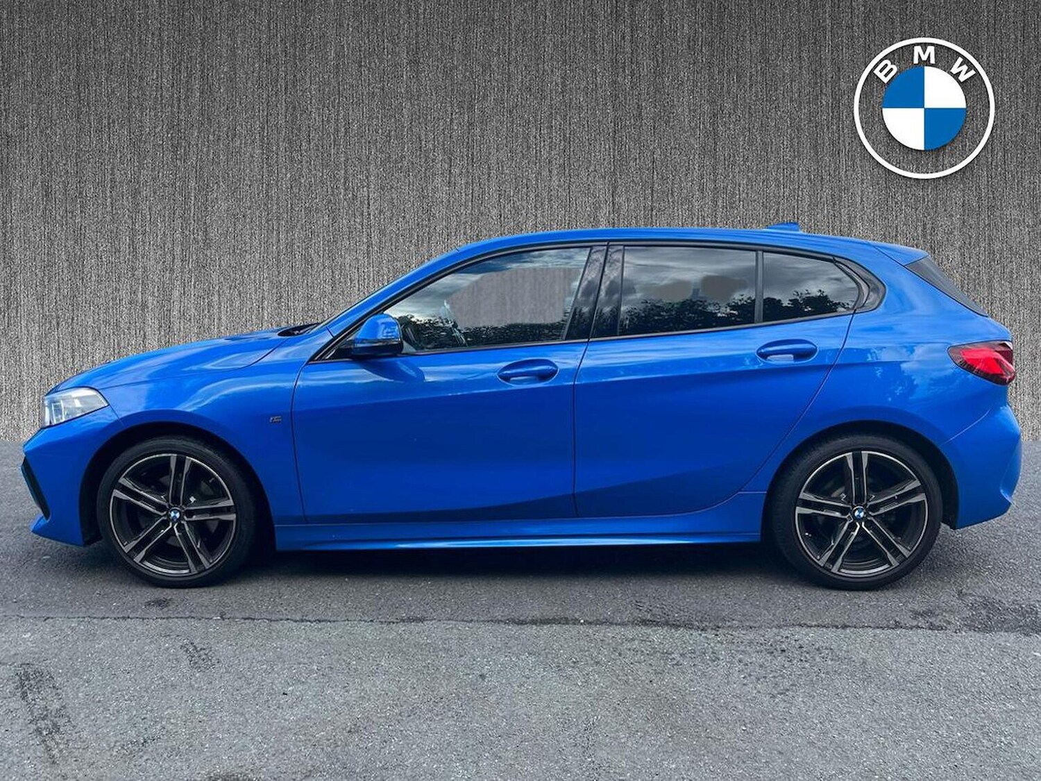 Used BMW 1 Series 2023 for sale - 76040749: Photo 20