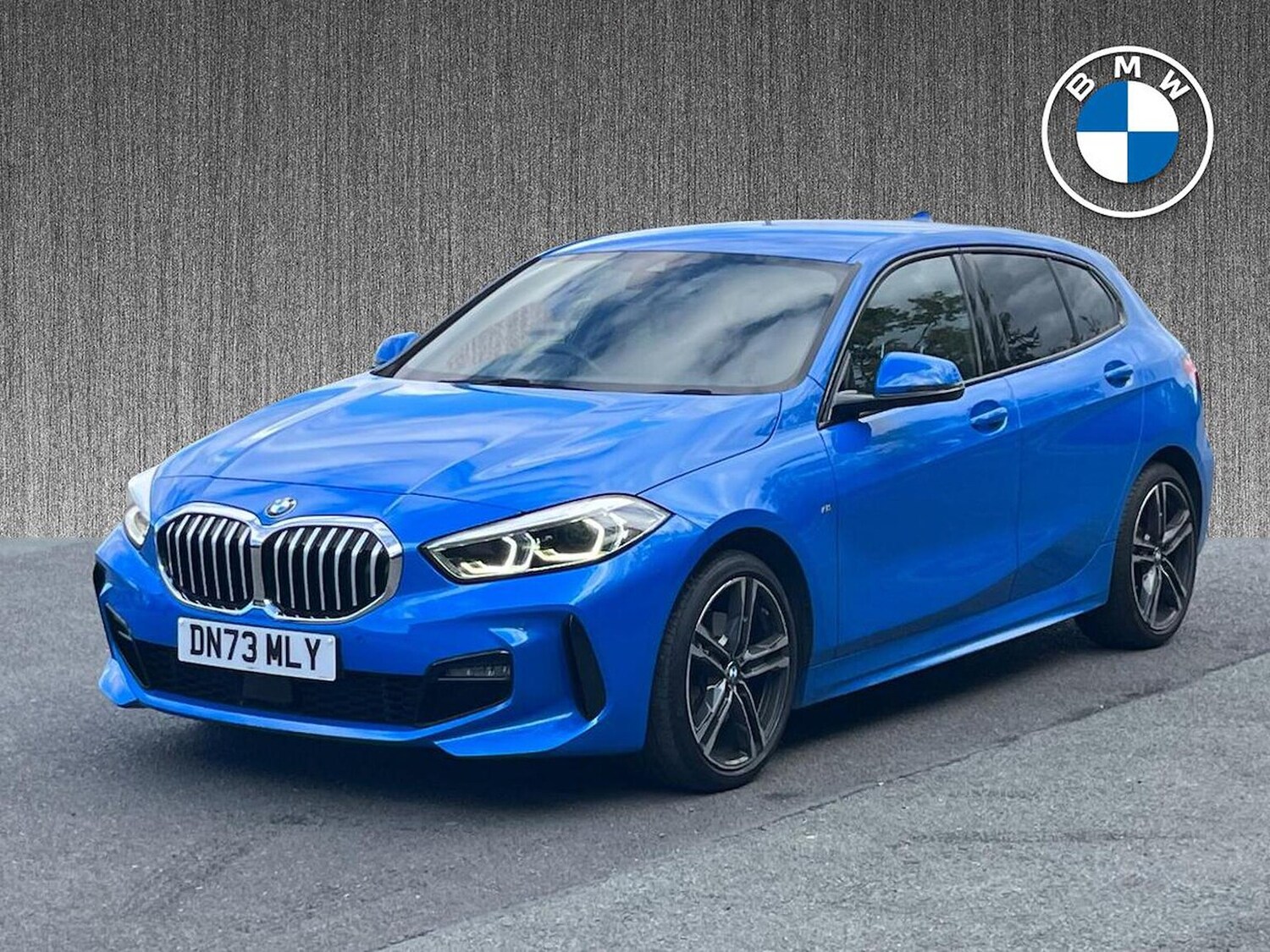 Used BMW 1 Series 2023 for sale - 76040749: Photo 21