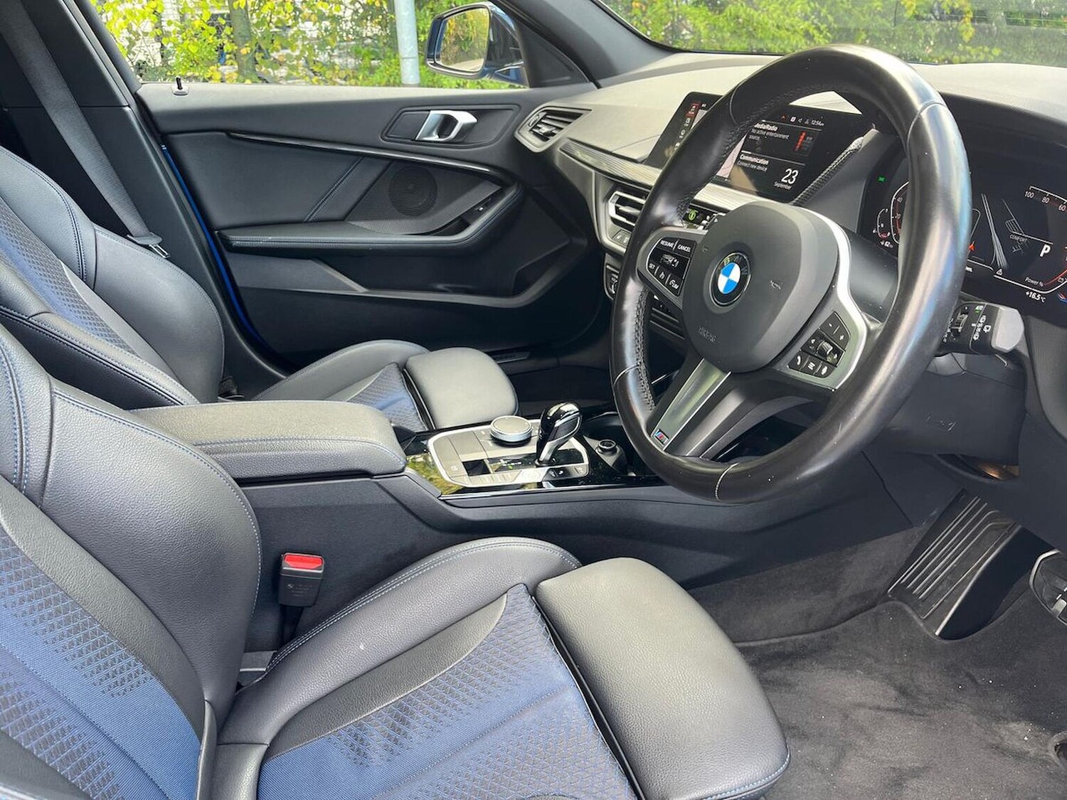 Used BMW 1 Series 2023 for sale - 76040749: Photo 22