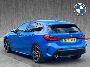 Used BMW 1 Series 2023 for sale - 76040749: Photo 3