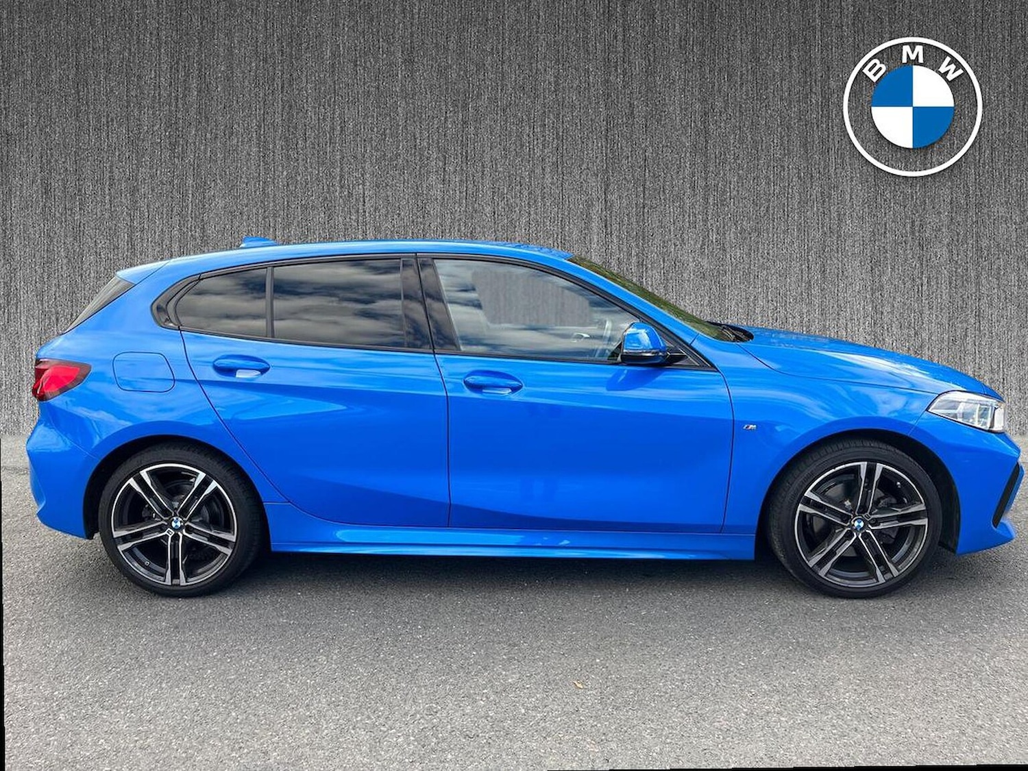 Used BMW 1 Series 2023 for sale - 76040749: Photo 4