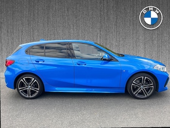 Used BMW 1 Series 2023 for sale - 76040749: Photo 4