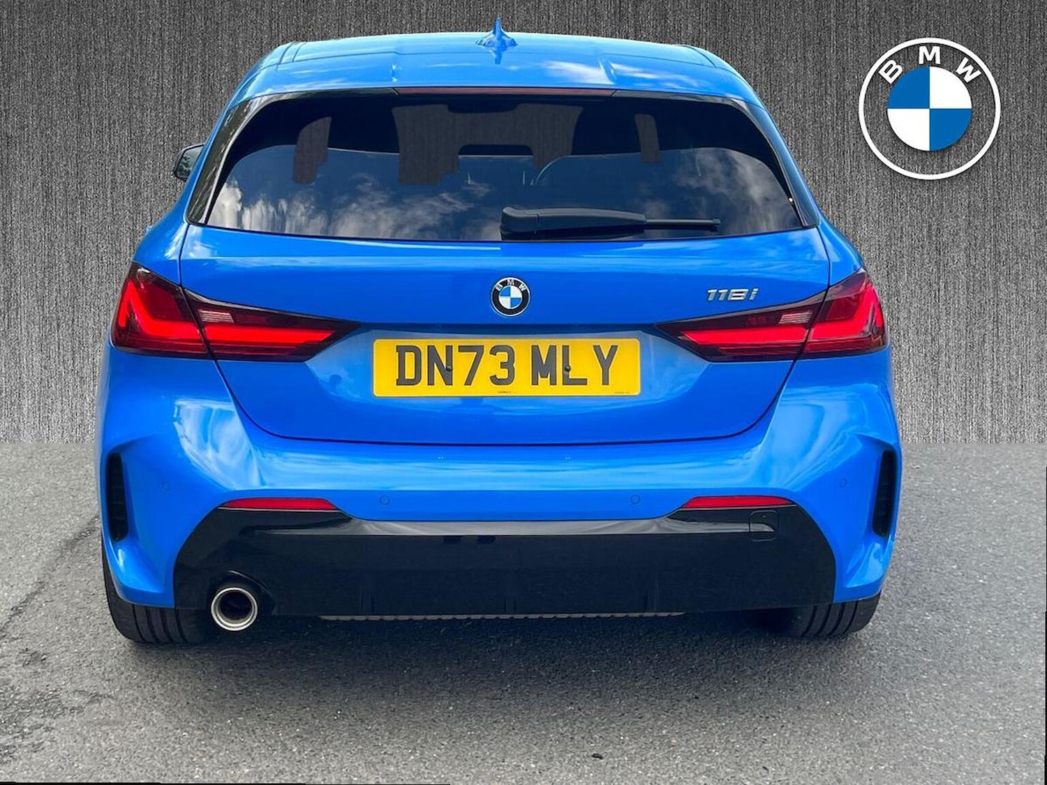 Used BMW 1 Series 2023 for sale - 76040749: Photo 5