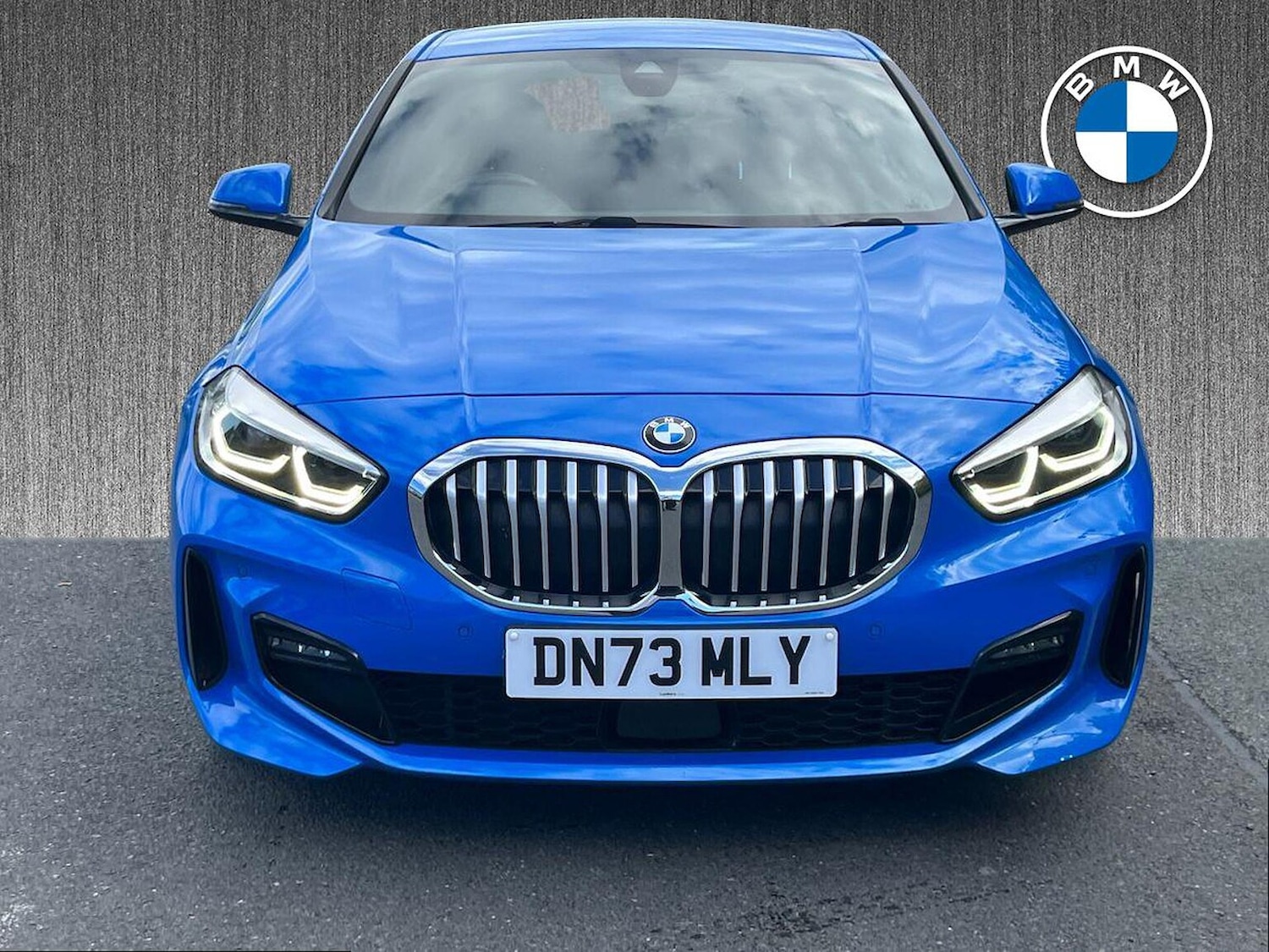 Used BMW 1 Series 2023 for sale - 76040749: Photo 6