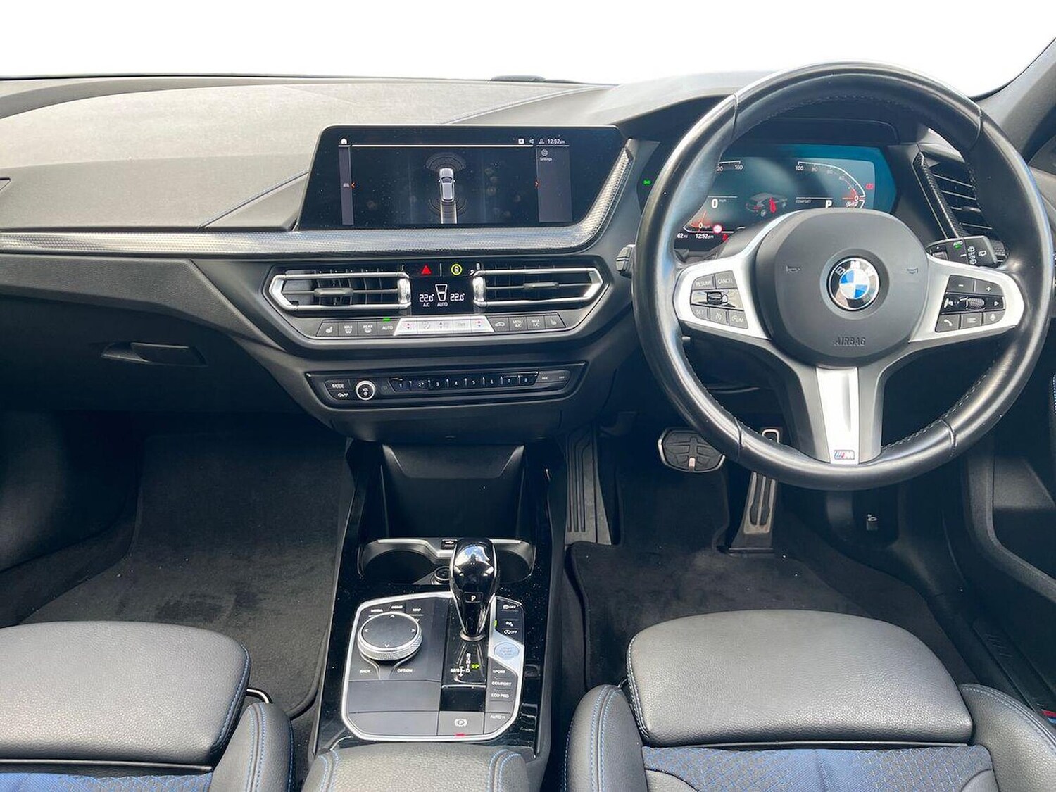 Used BMW 1 Series 2023 for sale - 76040749: Photo 9