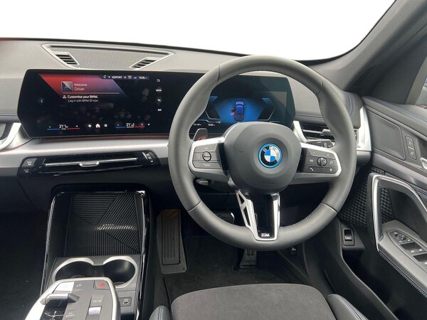 Used BMW iX1 2025 for sale - 76220455: Photo 10