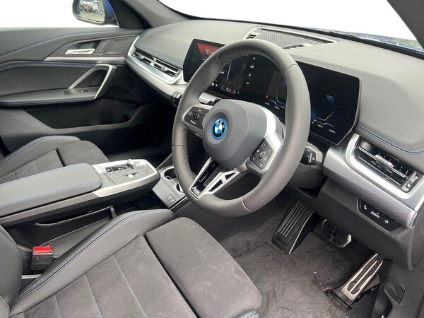 Used BMW iX1 2025 for sale - 76220455: Photo 16