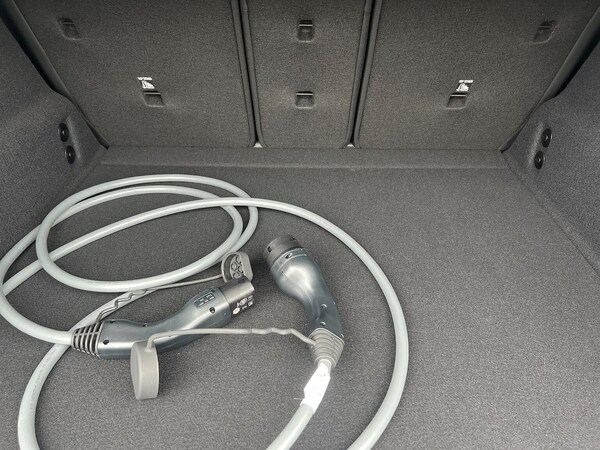 Used BMW iX1 2025 for sale - 76220455: Photo 18