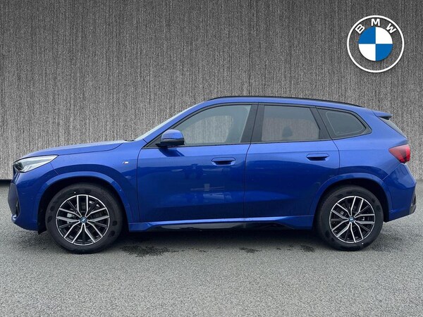 Used BMW iX1 2025 for sale - 76220455: Photo 20