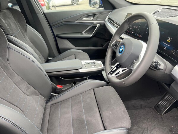 Used BMW iX1 2025 for sale - 76220455: Photo 22