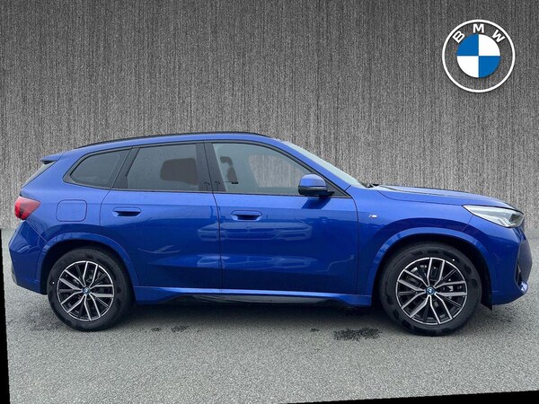 Used BMW iX1 2025 for sale - 76220455: Photo 4