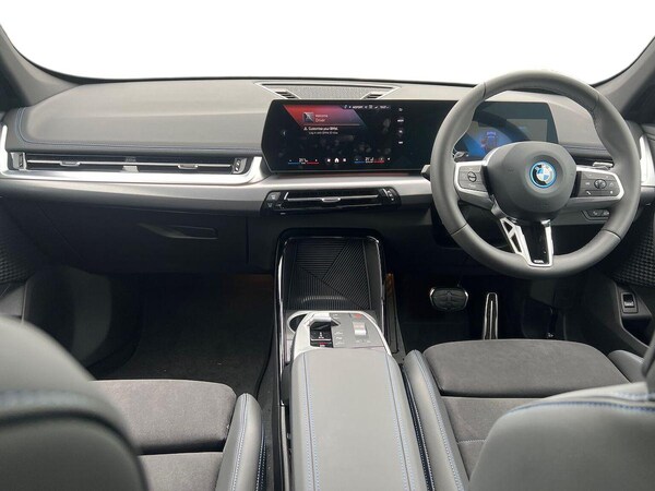 Used BMW iX1 2025 for sale - 76220455: Photo 9