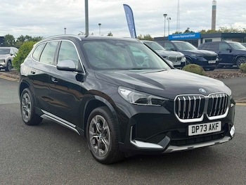 Used BMW X1 2023 for sale - 79353016: Photo