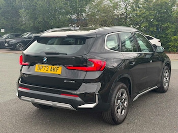 Used BMW X1 2023 for sale - 79353016: Photo