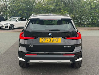 Used BMW X1 2023 for sale - 79353016: Photo