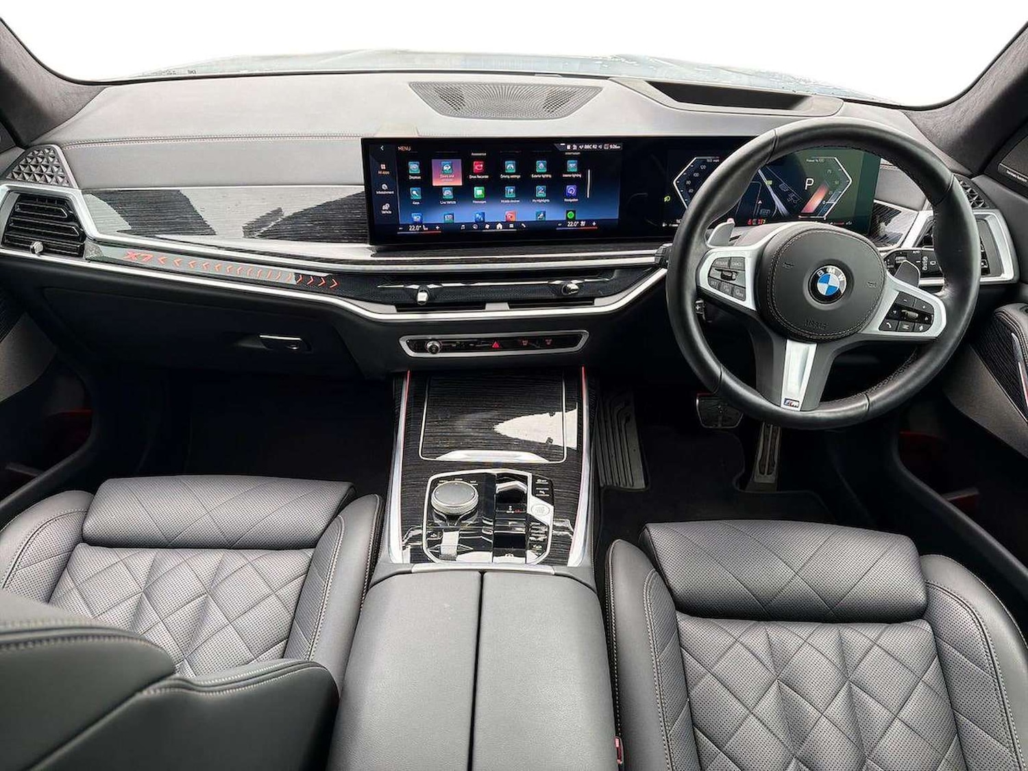 Used BMW X7 2024 for sale - 76830728: Photo 10