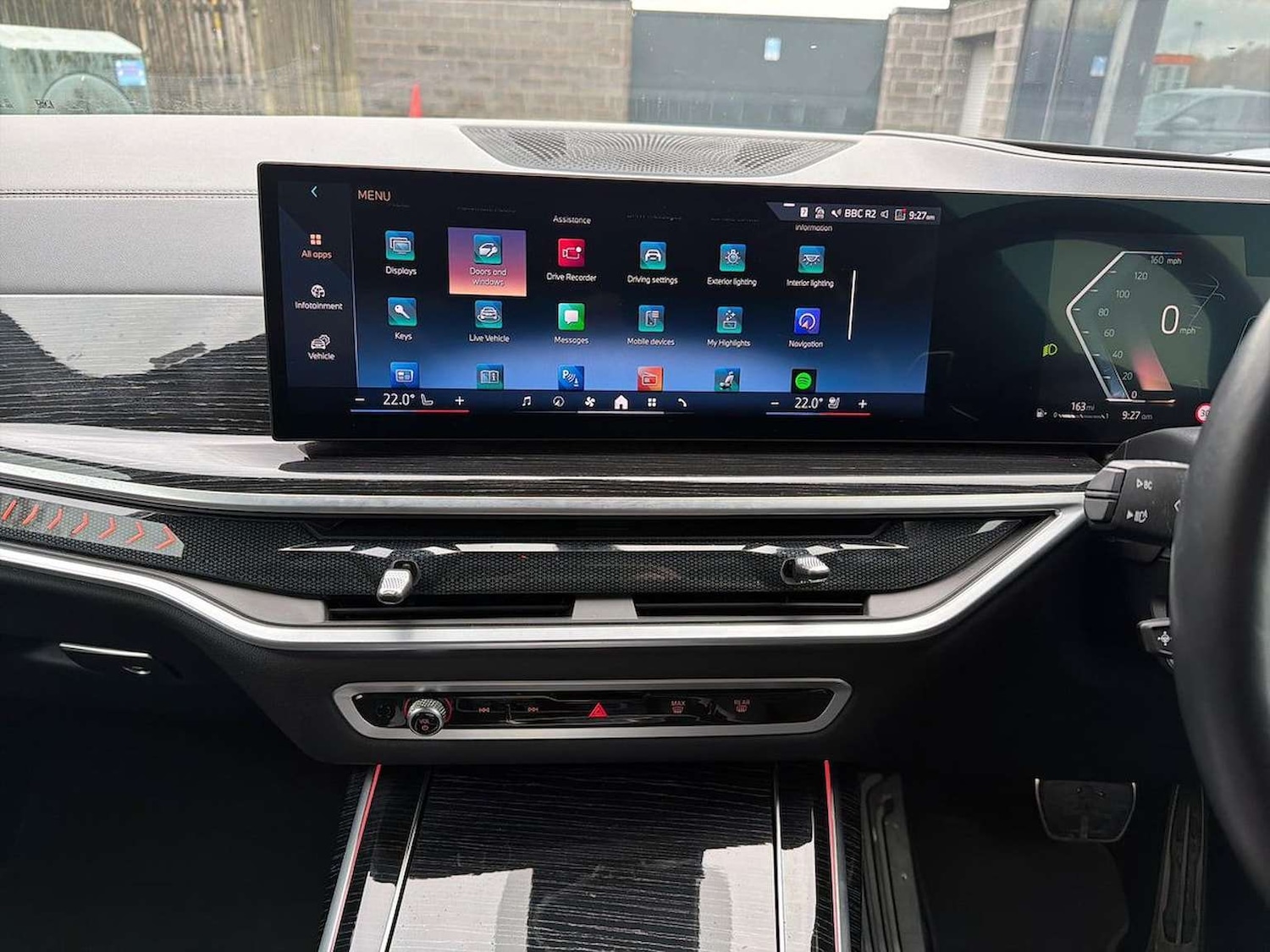 Used BMW X7 2024 for sale - 76830728: Photo 13