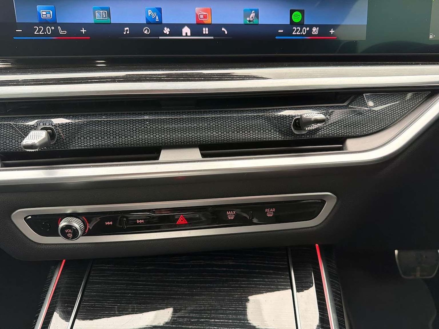 Used BMW X7 2024 for sale - 76830728: Photo 14