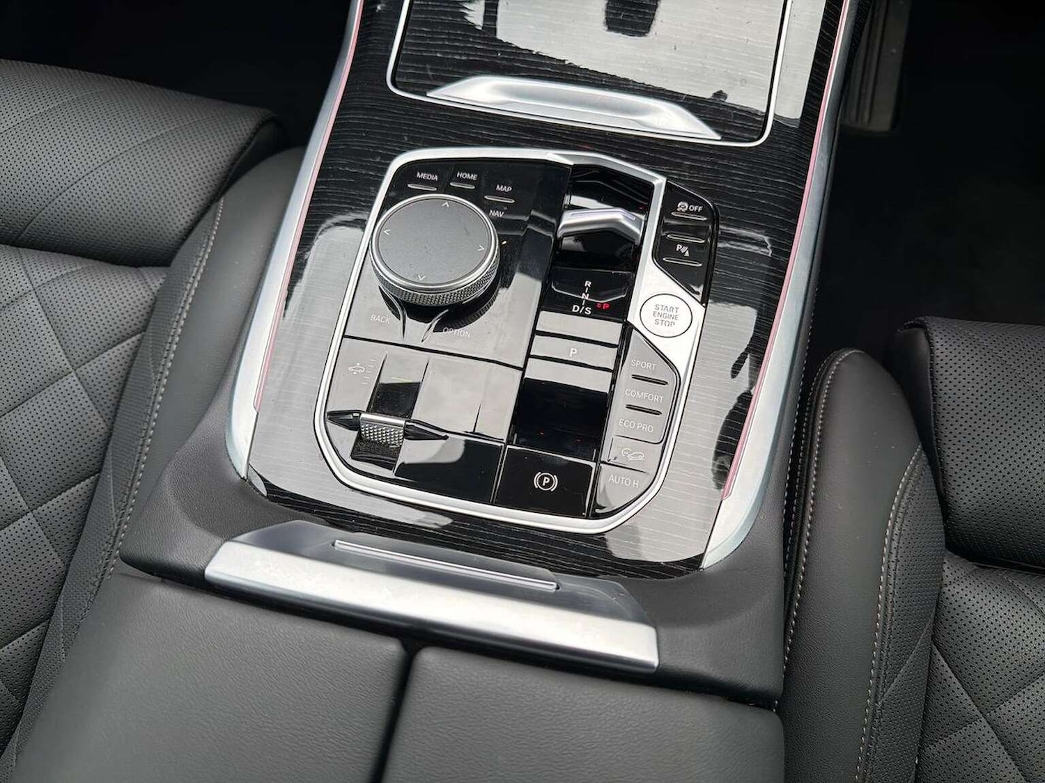 Used BMW X7 2024 for sale - 76830728: Photo 15