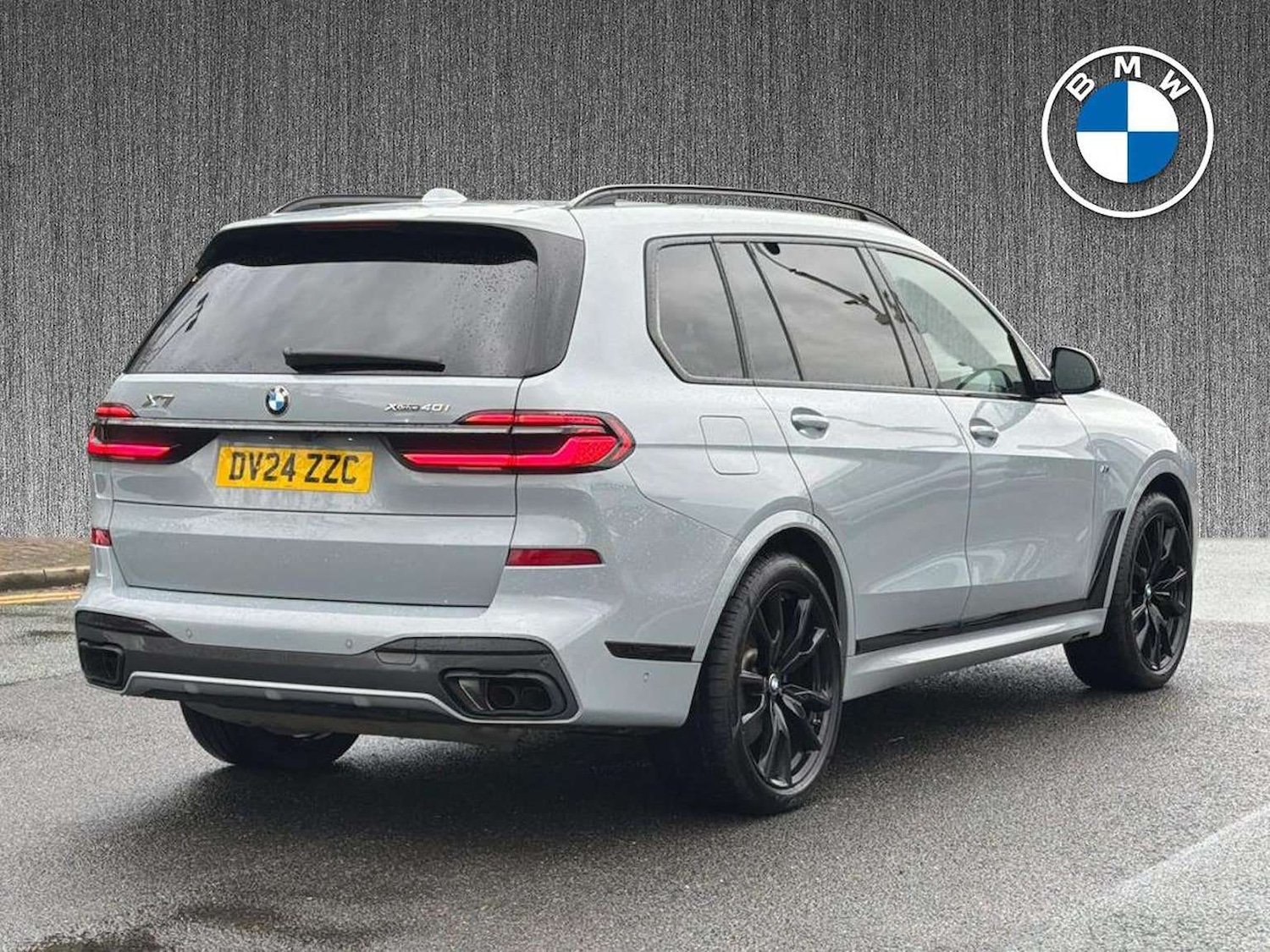 Used BMW X7 2024 for sale - 76830728: Photo 20