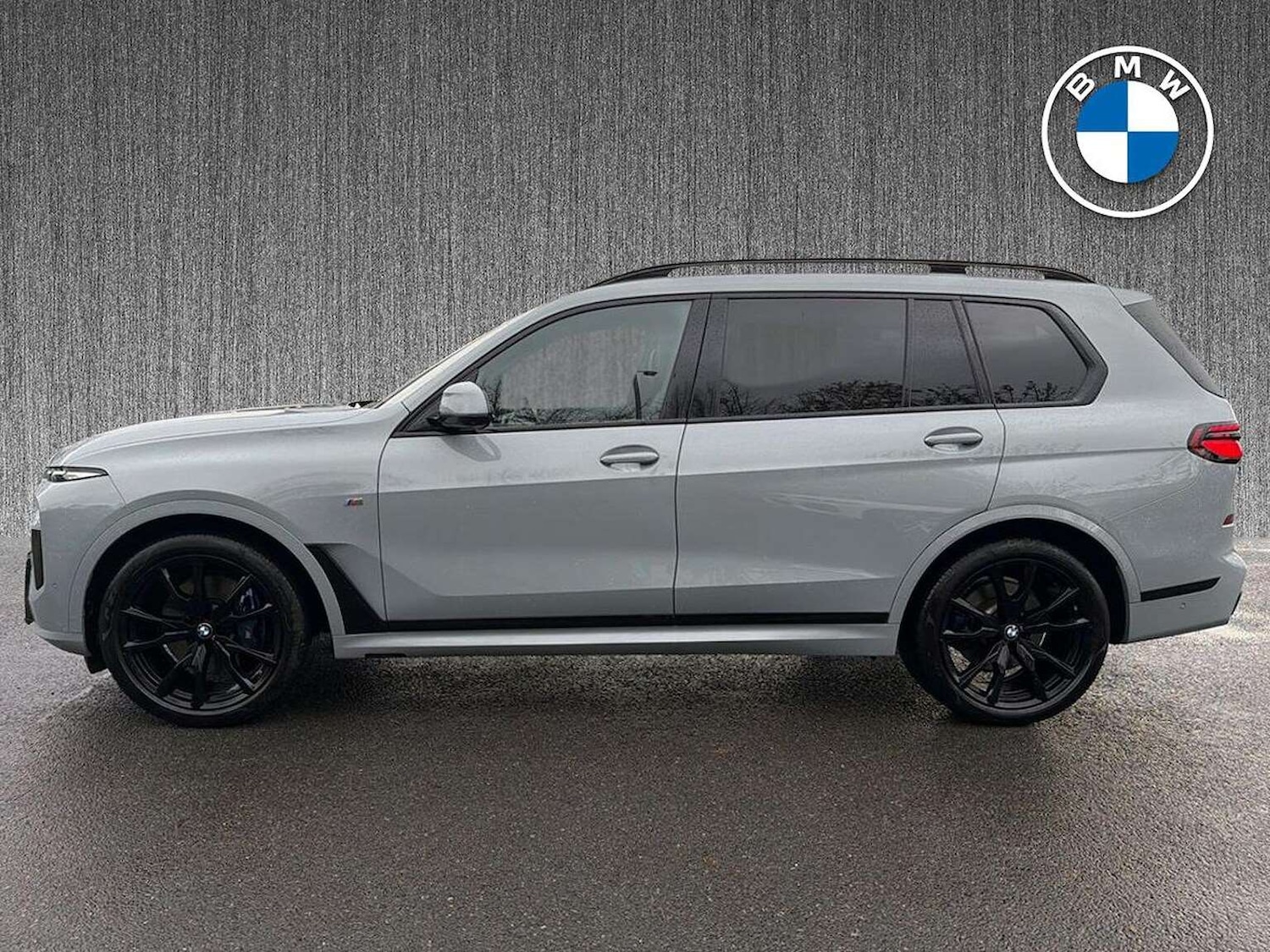 Used BMW X7 2024 for sale - 76830728: Photo 21