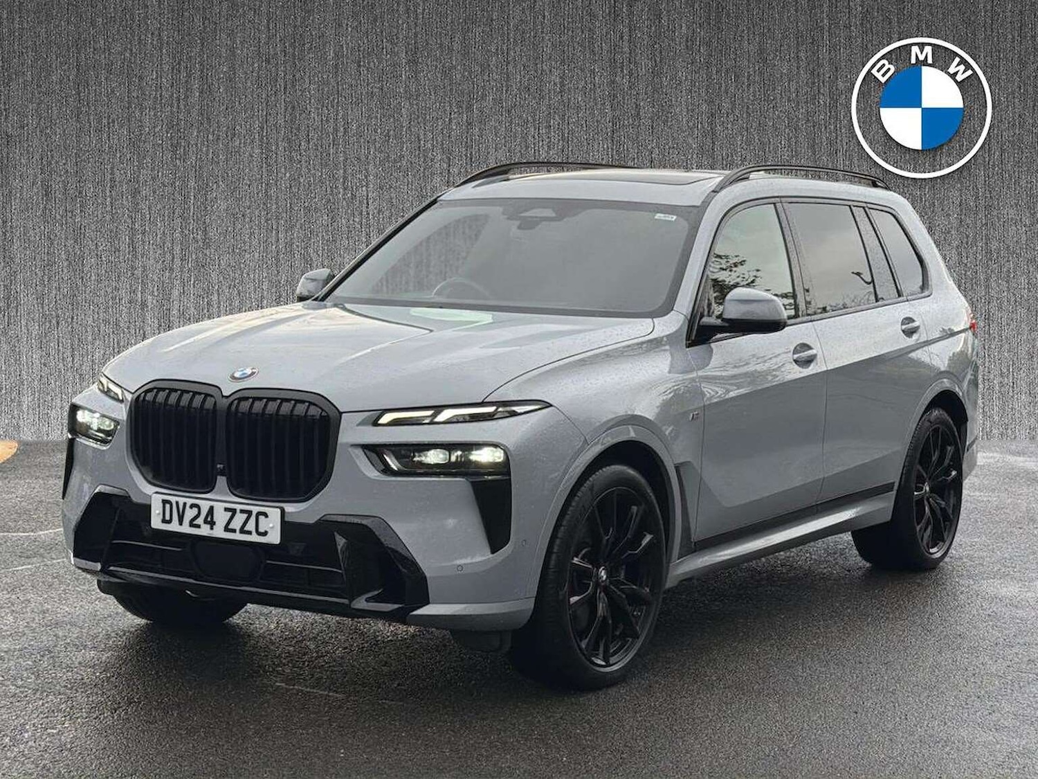 Used BMW X7 2024 for sale - 76830728: Photo 22