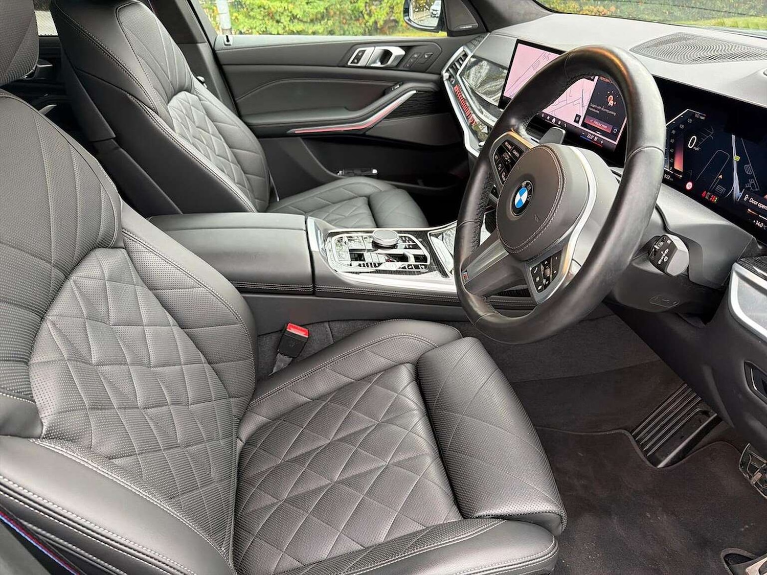 Used BMW X7 2024 for sale - 76830728: Photo 23