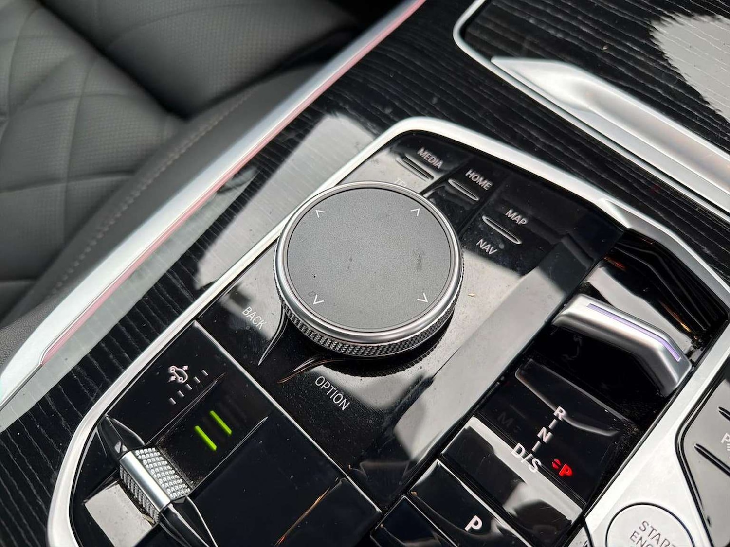 Used BMW X7 2024 for sale - 76830728: Photo 25