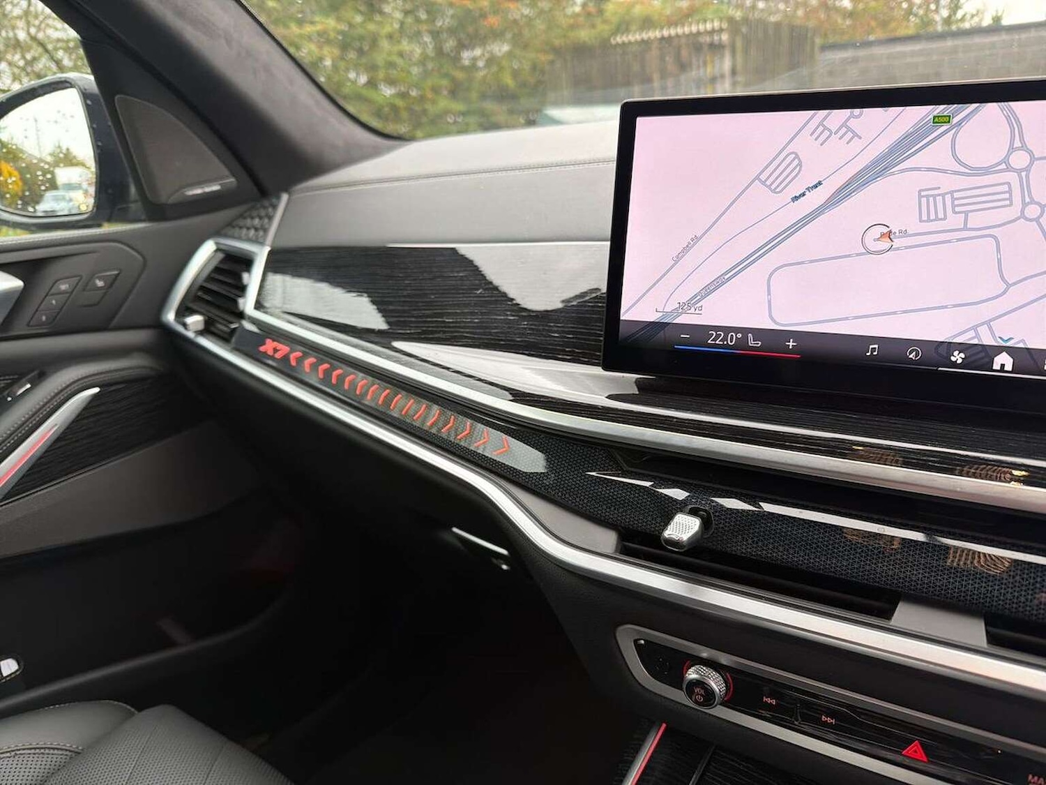 Used BMW X7 2024 for sale - 76830728: Photo 26