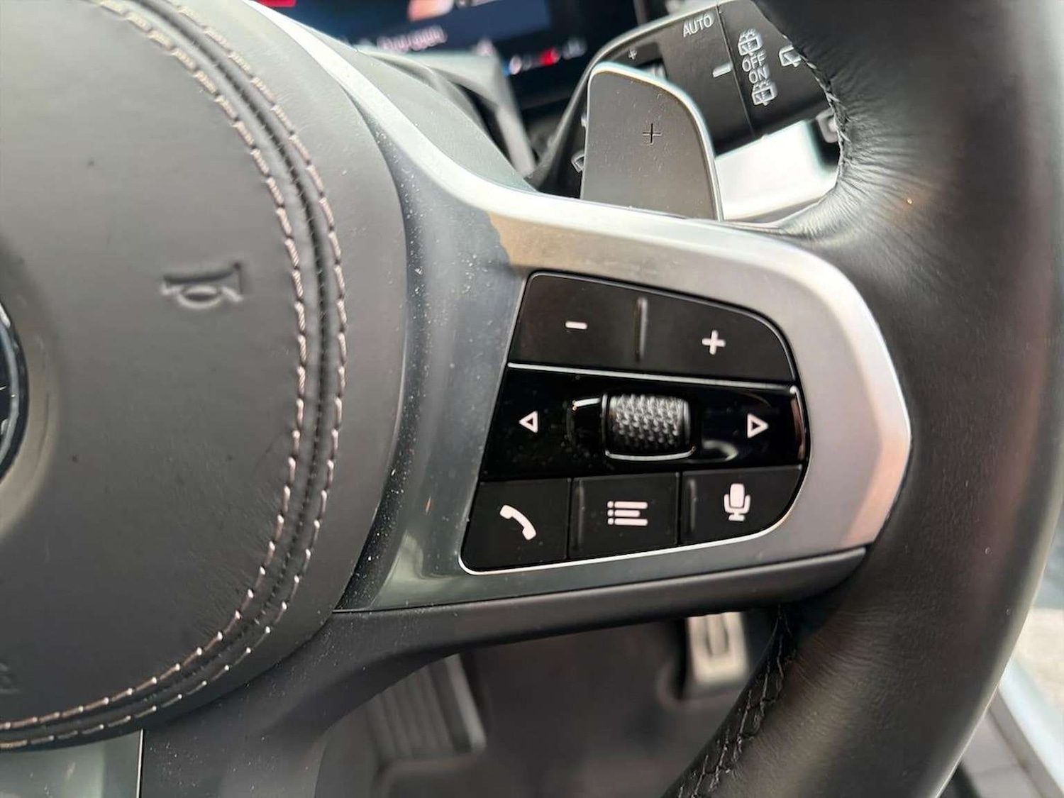 Used BMW X7 2024 for sale - 76830728: Photo 28