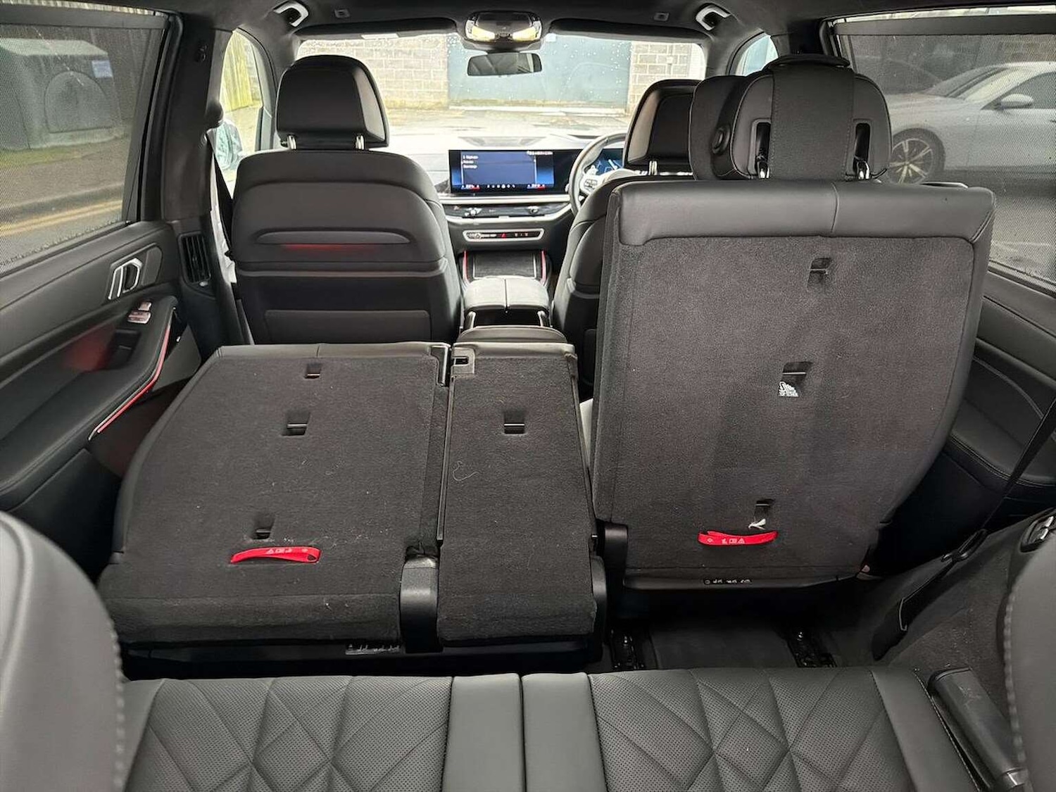 Used BMW X7 2024 for sale - 76830728: Photo 30